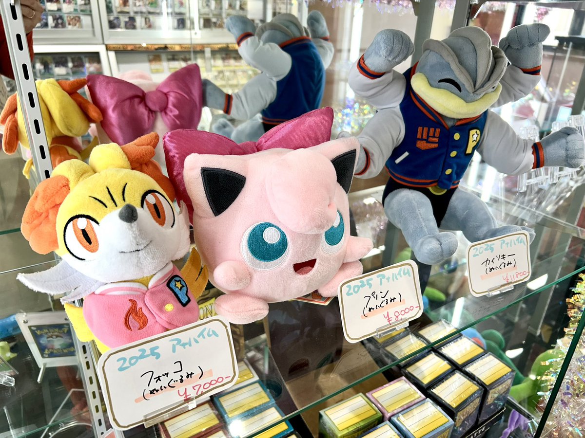 🎉商品情報🎉 🔴 #ポケモンカード ⚪️ #wcs2025アナハイム ダブル