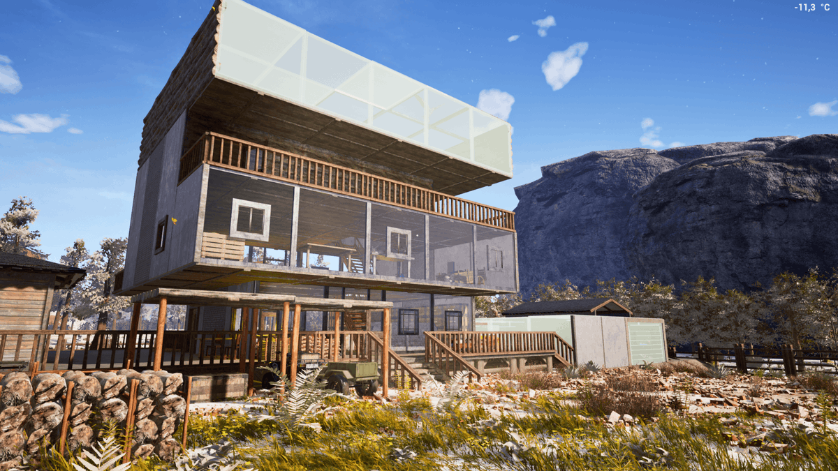 Mon EvenStar tweet media