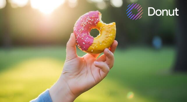 ronitcryptoOG's tweet photo. Introducing the only Agentic Crypto Browser @DonutAI . Built for the next era of trading it perceives markets in real time, reasons with quant level precision, and executes instantly. Your edge in volatile markets starts here.
#Crypto #Trading #AI #AgenticBrowser https://t.co/DlKt5hHuJV