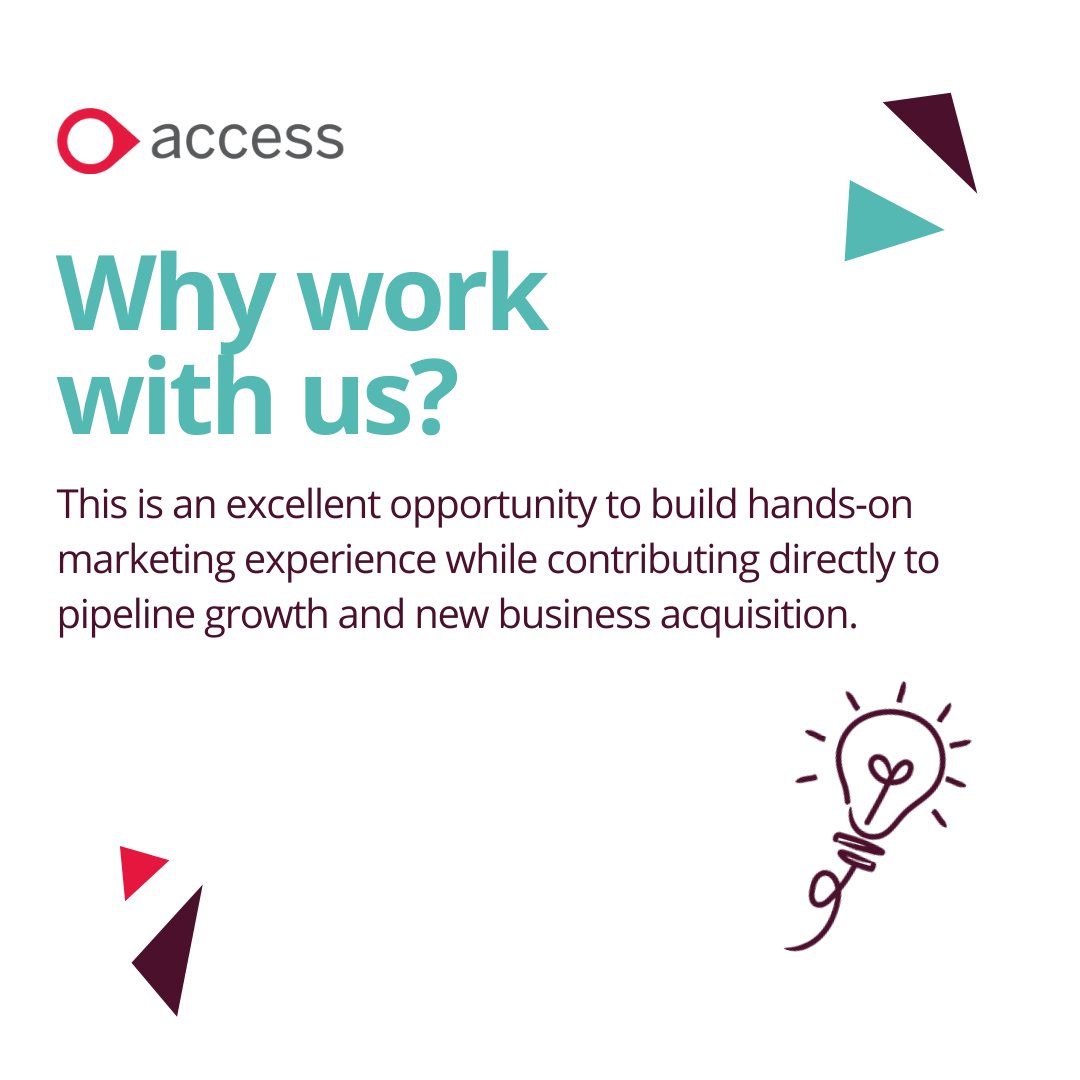 Access Not For Profit tweet media