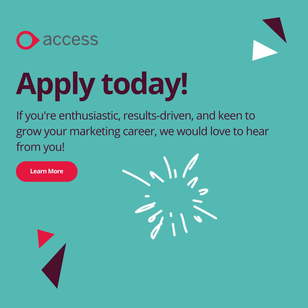 Access Not For Profit tweet media