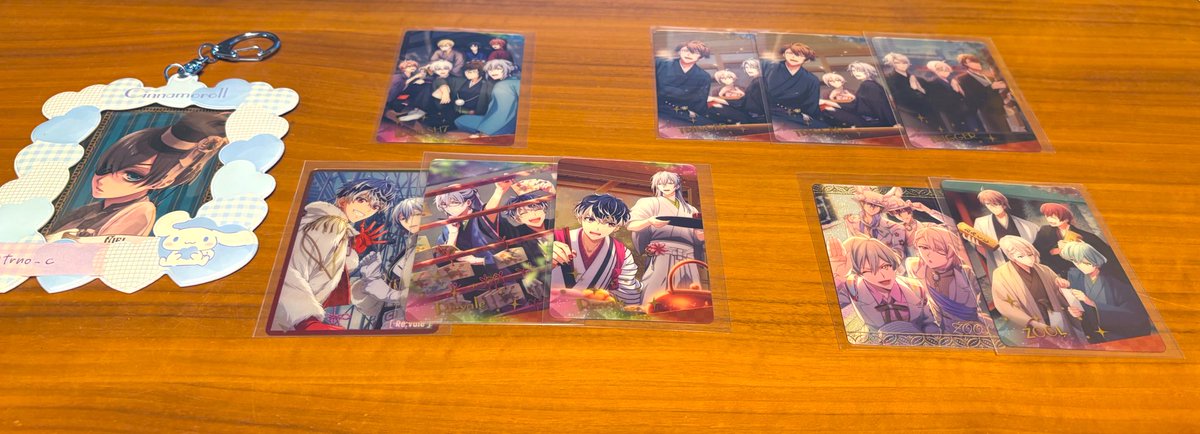 ♡乃♡@通知不良プロカ必読 tweet media