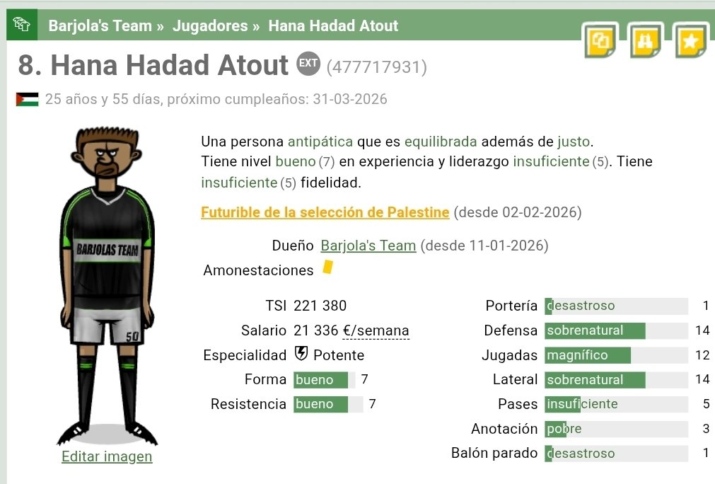 BarjolasTeam tweet media