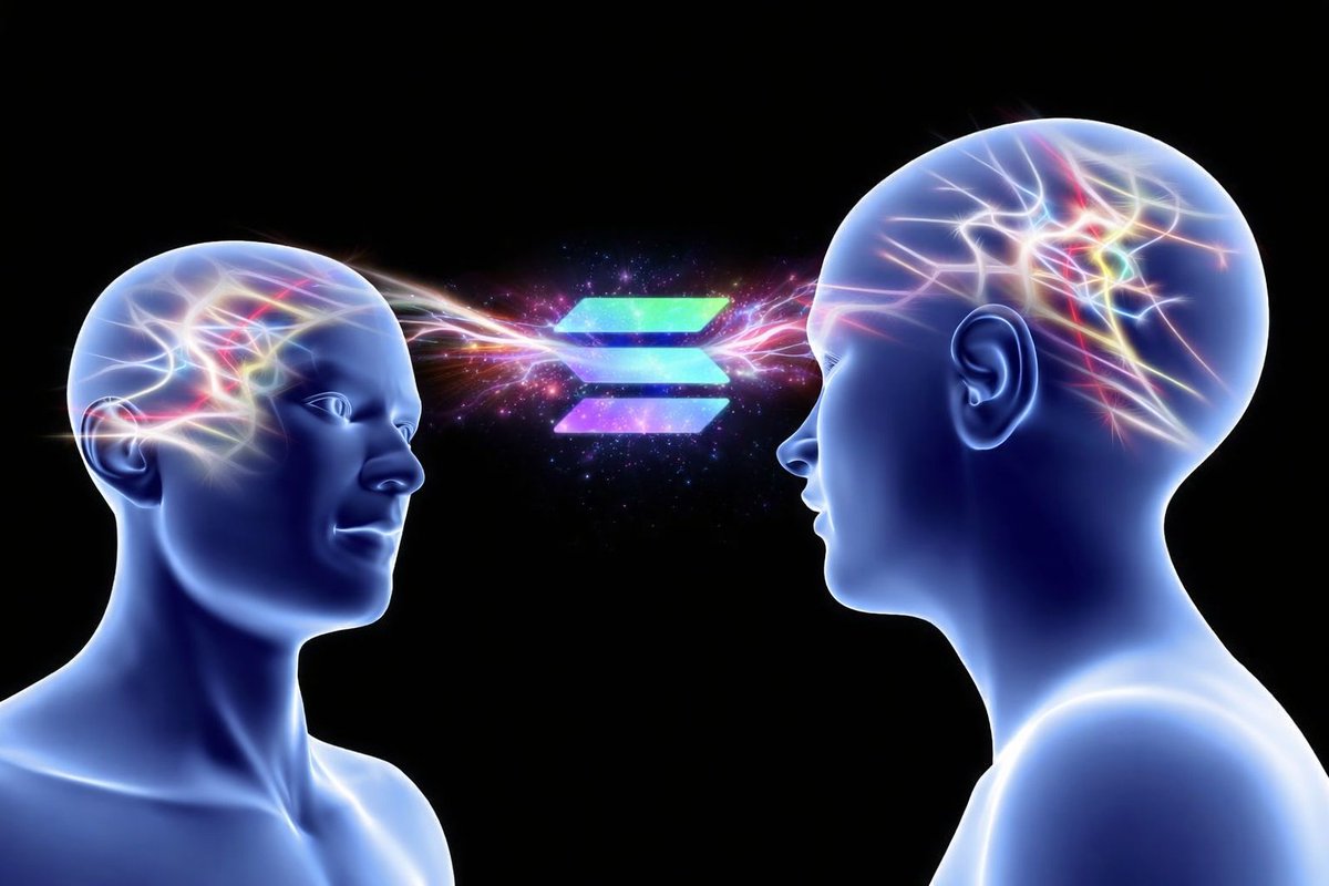 “I feel like we have a strong connection.”