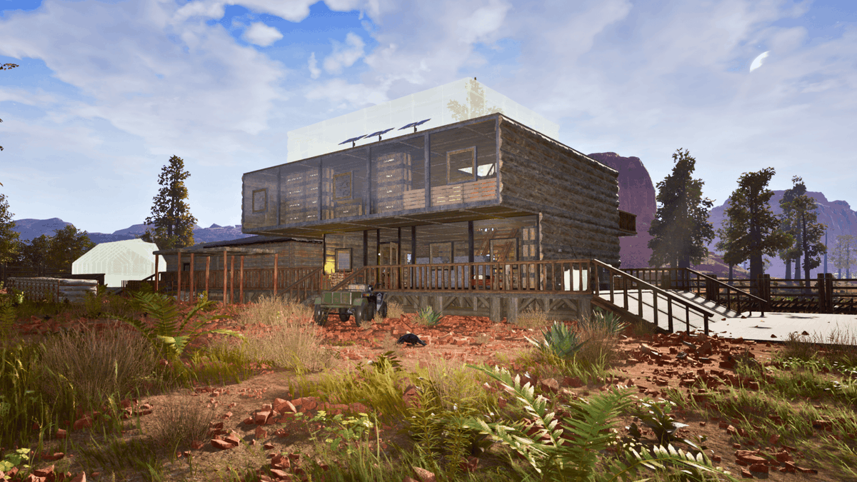 Mon EvenStar tweet media