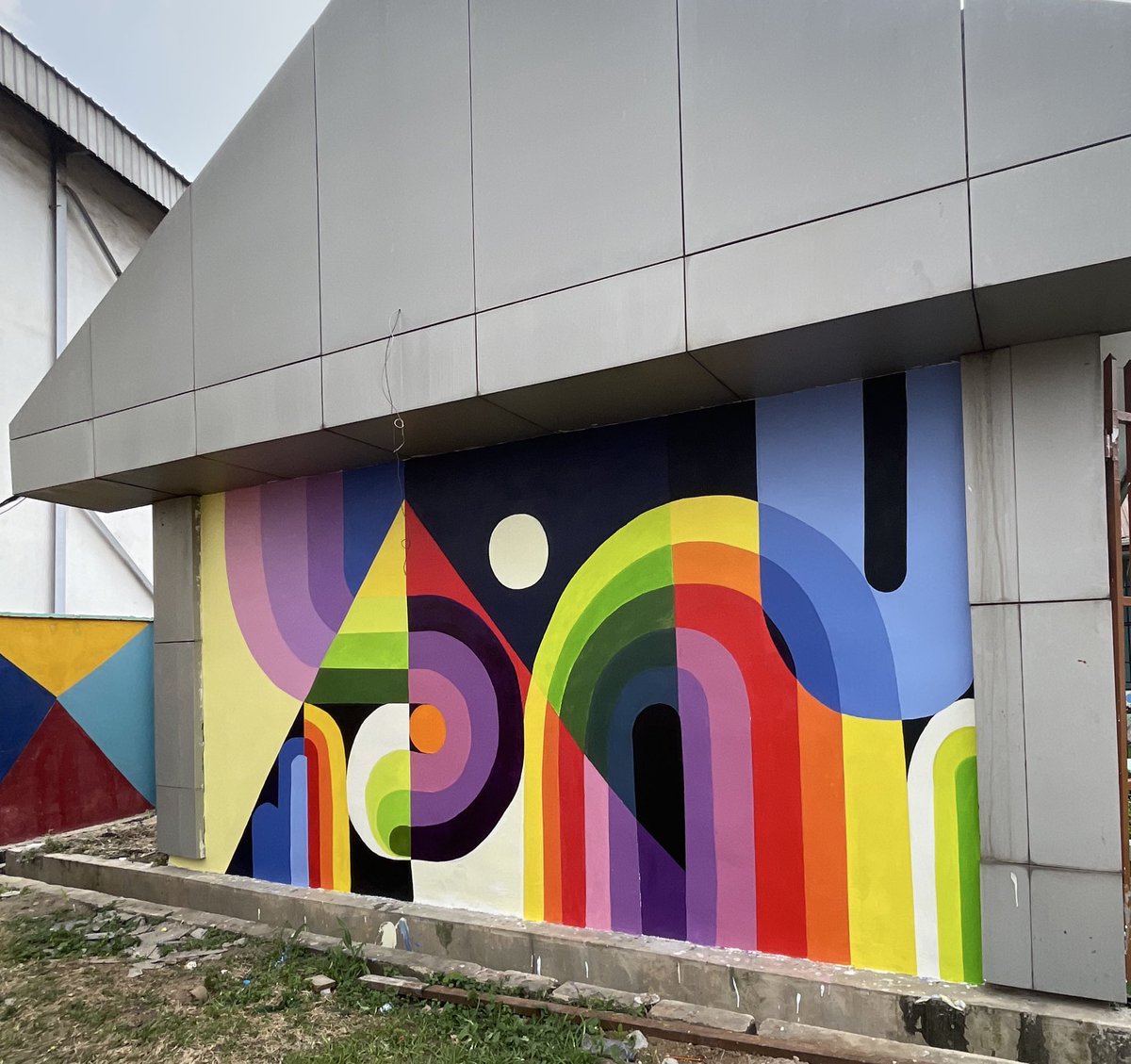 TifeChris's tweet image. Before.                            After✨✨✨✨