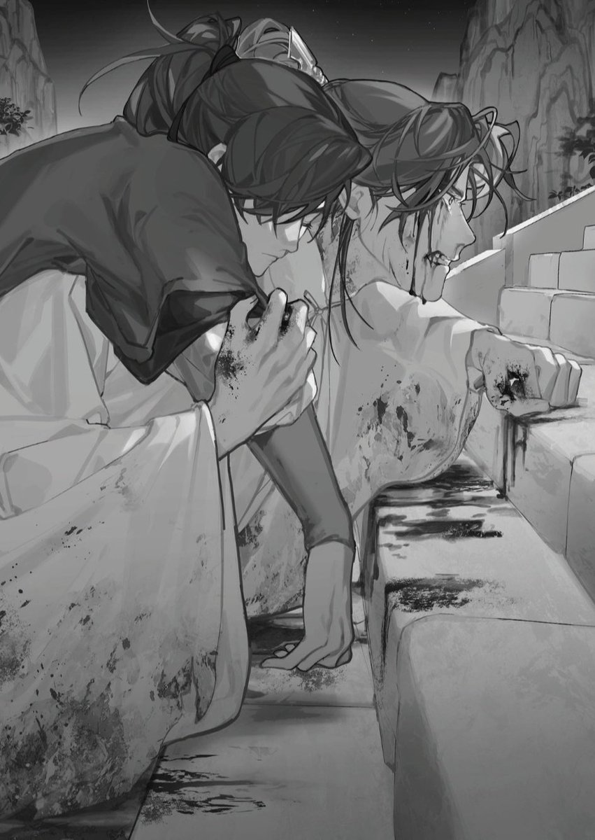 "ข้ารักเจ้า"
★☆☆☆☆

"บัดซบ!! เหตุใดเจ้าเองก็ตาย!!"
★★★★★★★★★★★★★★★★★★★★★★★★★★★★★★★★★★