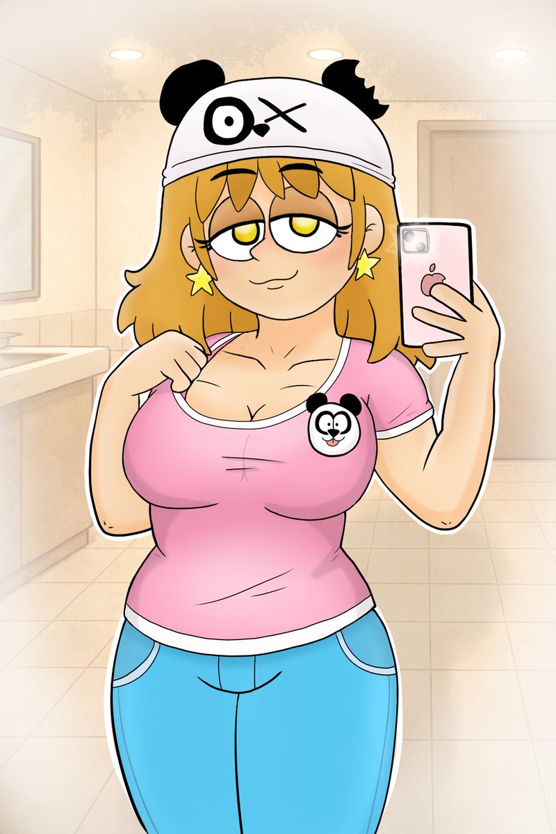 CorbatasDraws's tweet photo. Fotito!😘📸
Por cierto primer dibujo Nsfw que hago, Supongo que ya tocaba, no?
@Roberto53964201 
#Sinkids #Sin_kids #Theloudhouse #OC #TLH #PamelaLoud #Pamela_Loud #DigitalDrawing #Nsfw https://t.co/DCVtpxrjs2