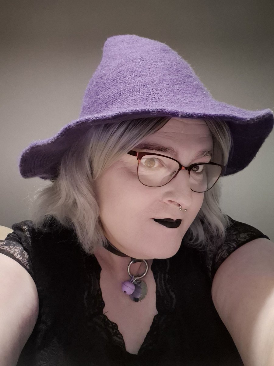 SarahExMachina | In Illusion Comfort Lies tweet media