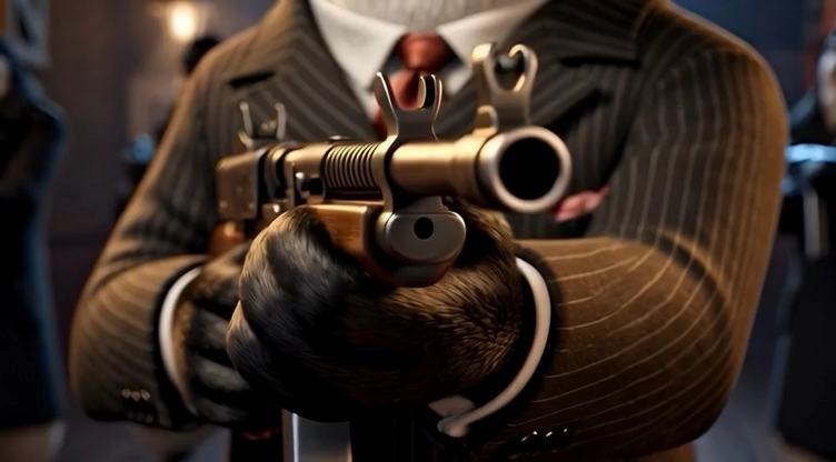 WOC_Pumpflix's tweet image. DEX PAID! 
30x Boost! 
$CAPONE
CA: 8JnQAENm6dTtLtZFTahjEni7UNsQ2CJoityVzgygpum