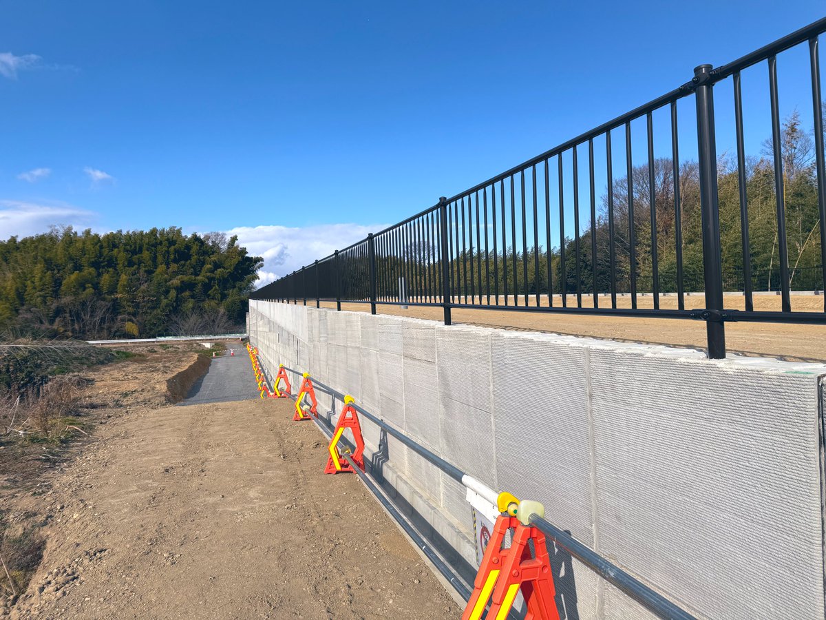 Polyuse ｜ 建設用3Dプリンタ tweet media