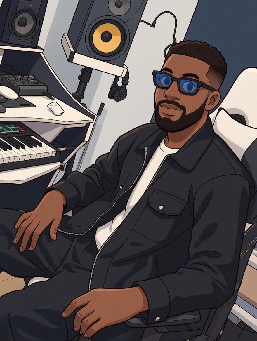 iam49beatz_'s tweet image. Need an Experienced Producer to handle Ur Recording/MIXING &amp;amp; MASTERING?

Do U need a Custom Afrobeat, Hip-hop Amapiano, Dancehall or Drill INSTRUMENTAL?

Send me a DM let’s create Magic

☎️ 07037399542

Ayra Starr"Grammy "Baba Anu"#30BG"Push 2 Start" Omah Funke Kehlani Nicki Ibou