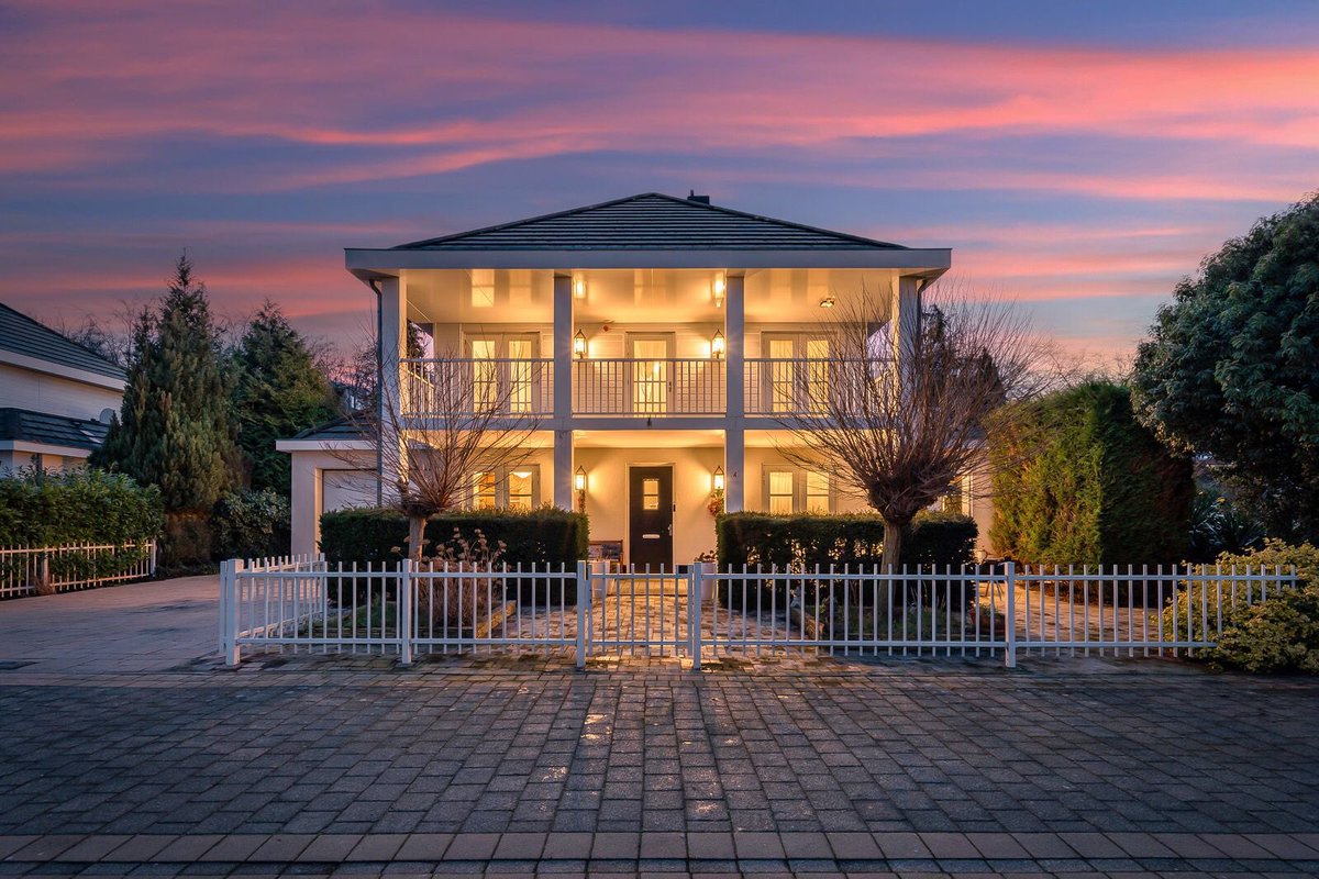 M’n huis in de verkoop.