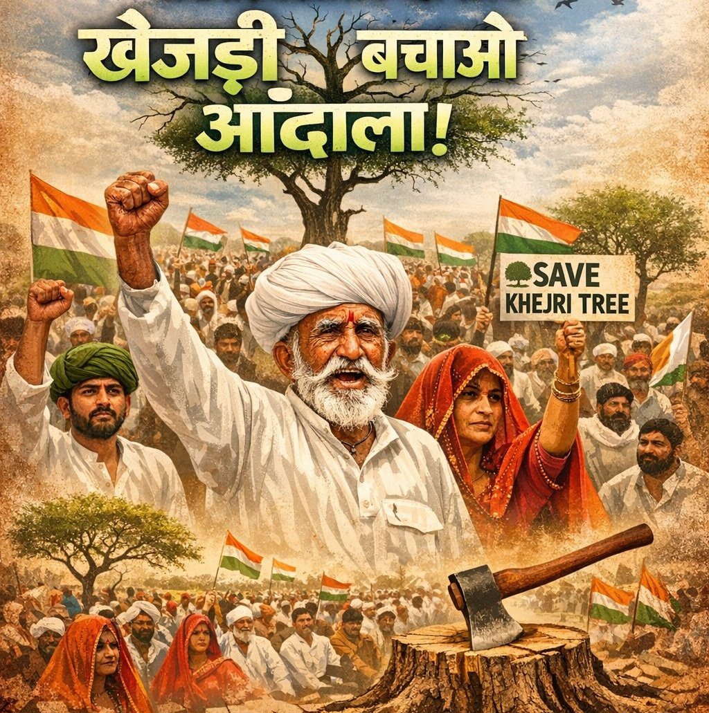 Sandeep Bhadu Bishnoi INLD tweet media