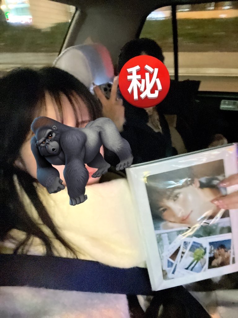 なつき tweet media