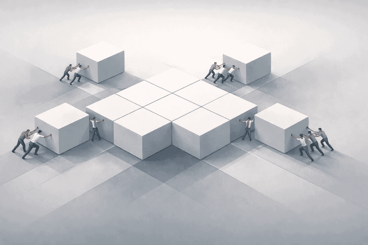 2reirl's tweet photo. Teams deliver outputs. Business barely moves.

Delivery alone doesn’t create impact.

Without connecting decisions, learning, and value, productivity may add up to little strategic change.

👉 Read the full article here:
https://t.co/2n1yWc4ItB https://t.co/RcYHS8rJbj