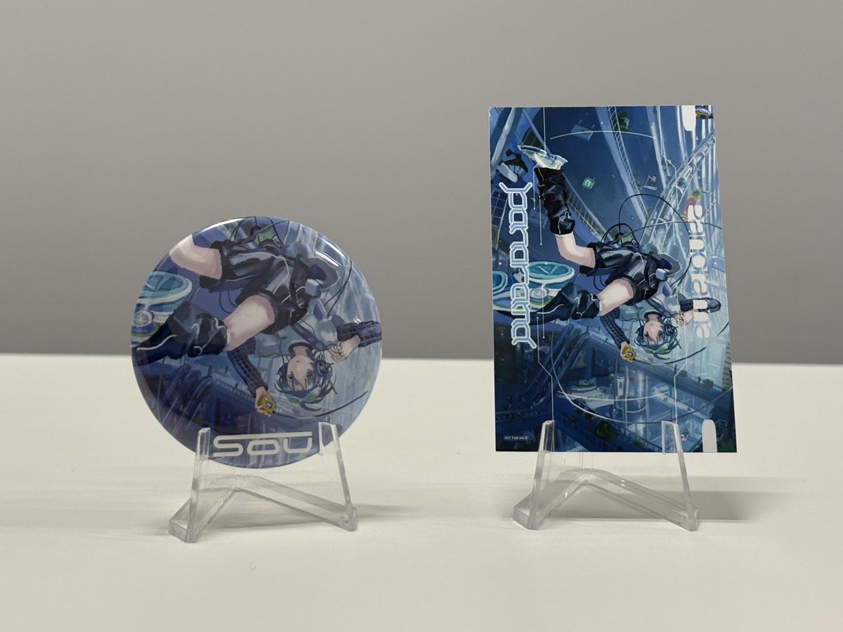 Sou OFFICIAL STAFF (@sou_staff_mg) / Posts / X