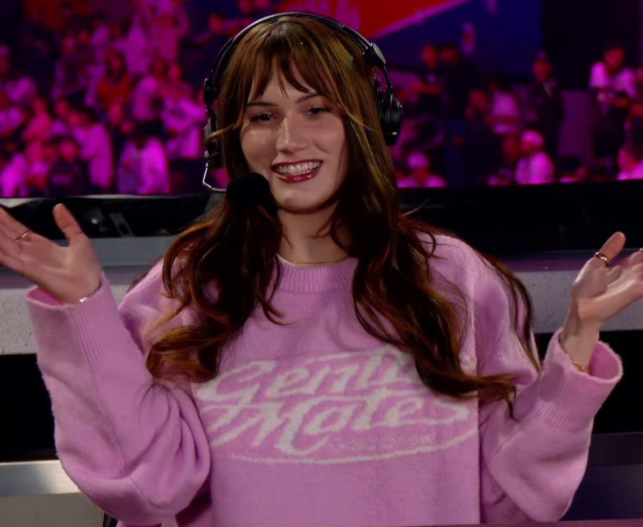 Le vrai trophée il est là Thanks Rosalie 🩷 <a href="/cxtbbg/">Rosalie♡</a> #M8WIN