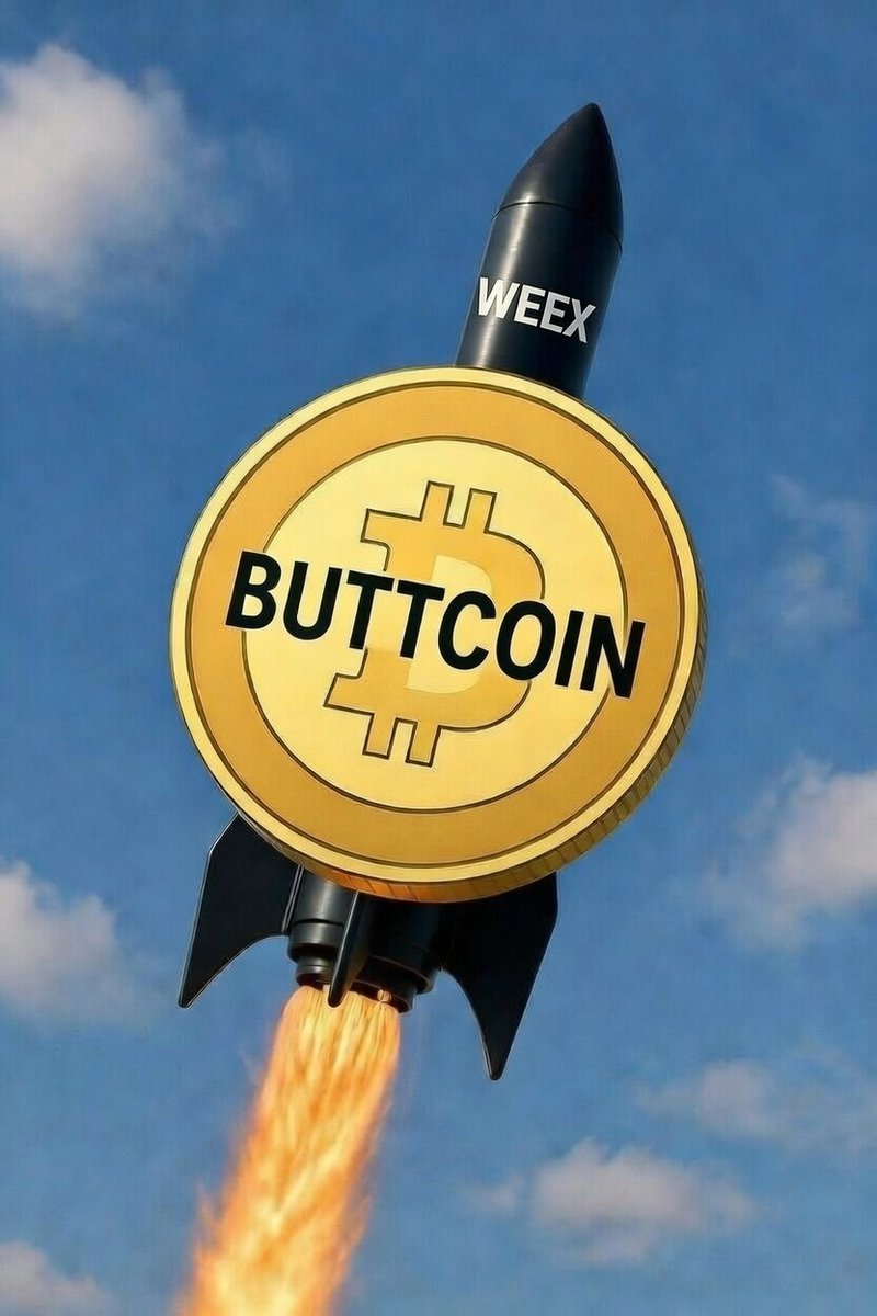 WEEX Labs: Profitting on WEEX not only Trading BTC or gold.

As the price of BTC and gold is fluctuating these days, with big decreases followed by climbs, Murray Dawes (daily.fattail.com.au/author/murray-…), one of the most impressive, most efficient traders predicted on Feb 2nd, 2026 that