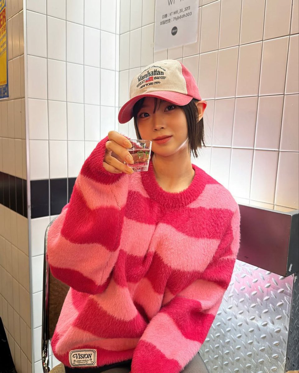 mnisatria's tweet photo. ⠀⠀⠀ 

📍 𝑮𝒘𝒂𝒏𝒈𝒋𝒂𝒏𝒈 𝑴𝒂𝒓𝒌𝒆𝒕, 𝑺𝒐𝒖𝒕𝒉 𝑲𝒐𝒓𝒆𝒂.

After lunch, jajan-jajan dulu yang enak 🤤

⠀⠀⠀ https://t.co/9mIgkXYA2e