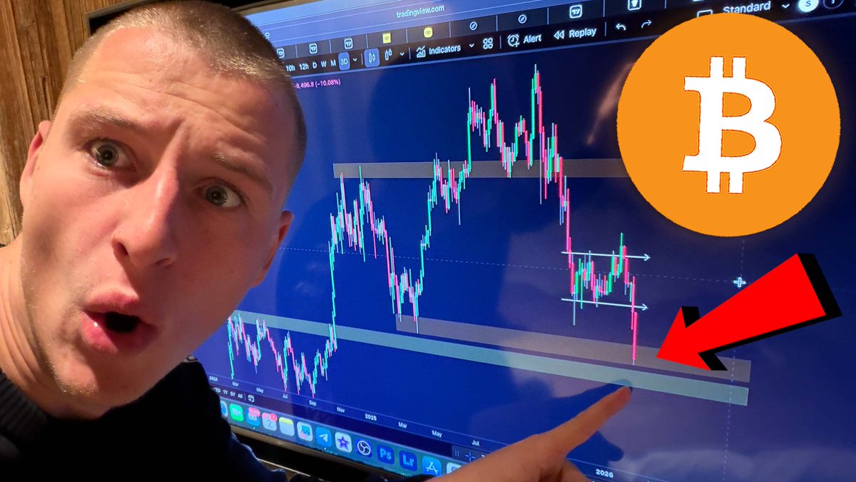 Crypto Rover tweet media