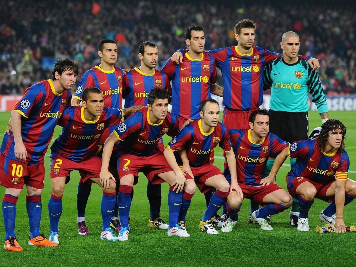 Universo FCBarcelona tweet media