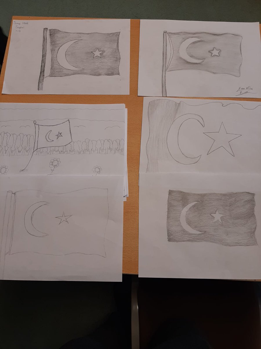 TBMM Vakfı Bingöl Fen Lisesi tweet media