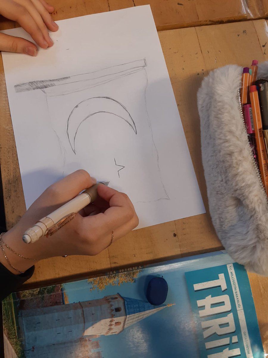 TBMM Vakfı Bingöl Fen Lisesi tweet media