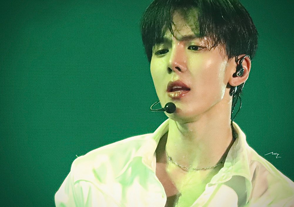 260201 THE X : NEXUS 막콘
Around and Go #셔누 #MONSTAX