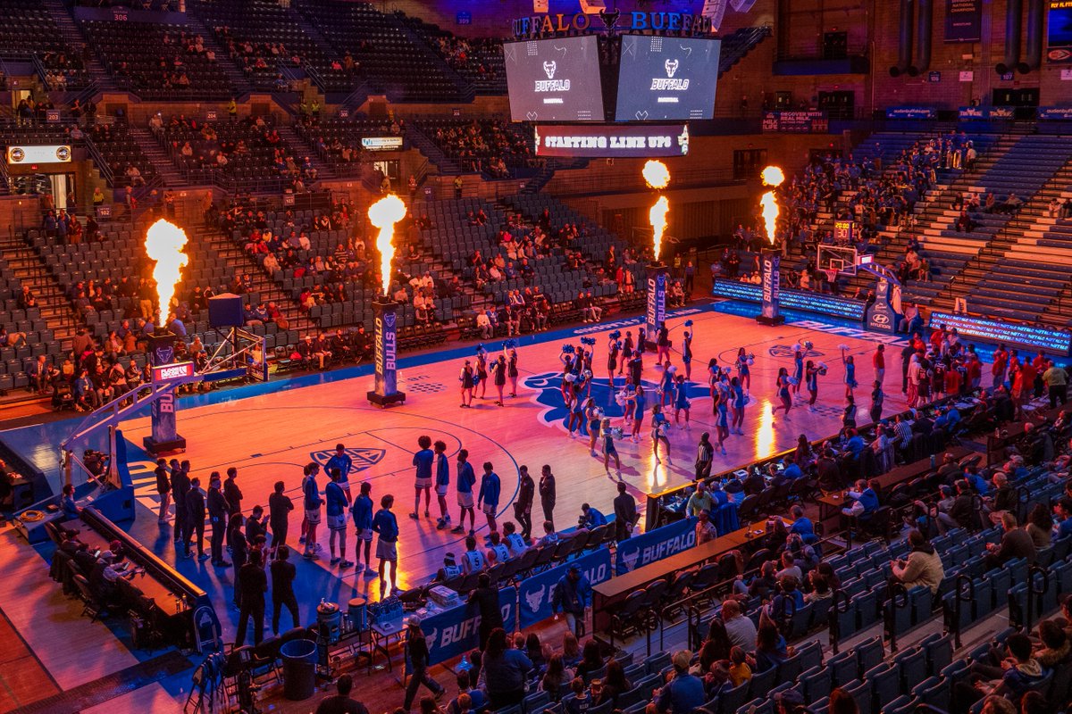 UBuffalo Engineering and Applied Sciences tweet media