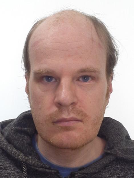 #policijameklē bezvēsts prombūtnē esošo Vilni Andžānu, kurš šī gada 29. janvārī izgāja no savas dzīvesvietas Tukumā, Rīgas ielā un līdz šim brīdim nav atgriezies. Vīrietim ir veselības problēmas. Ja zini viņa atrašanās vietu, zvani 112!