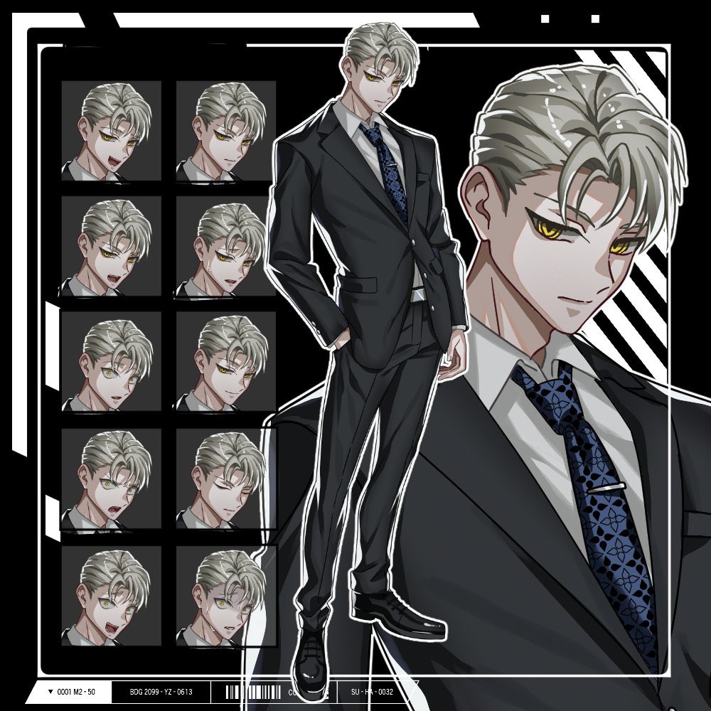 AoNaruse's tweet image. Want to join VGen! If this gets 20RT + 100 likes, I might get a code ♡  

Specializing in daily fashion standing illustrations, 10+ expressions + PSD layers!  

Portfolio: naruseao.carrd.co  
VGen: vgen.co/NaruseAo  

RT support please!! ✨
 #VGenCode #VGen