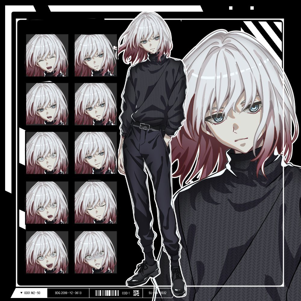 AoNaruse's tweet image. Want to join VGen! If this gets 20RT + 100 likes, I might get a code ♡  

Specializing in daily fashion standing illustrations, 10+ expressions + PSD layers!  

Portfolio: naruseao.carrd.co  
VGen: vgen.co/NaruseAo  

RT support please!! ✨
 #VGenCode #VGen