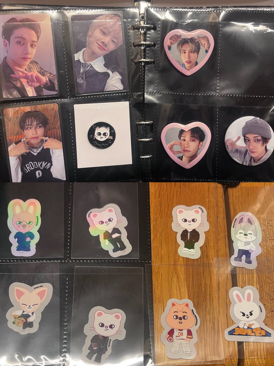 straykids ストレイキッズ スキズ 展覧会 Exhibition エキシビジョン