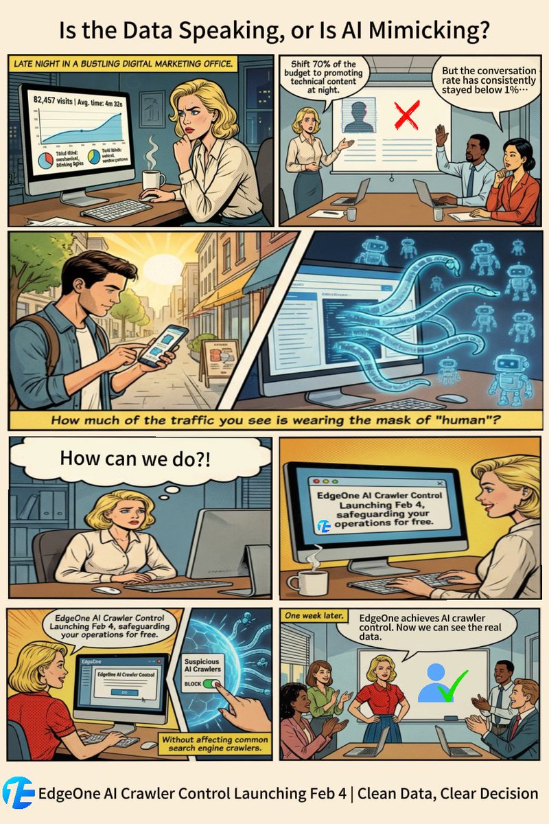 Tencent EdgeOne tweet media