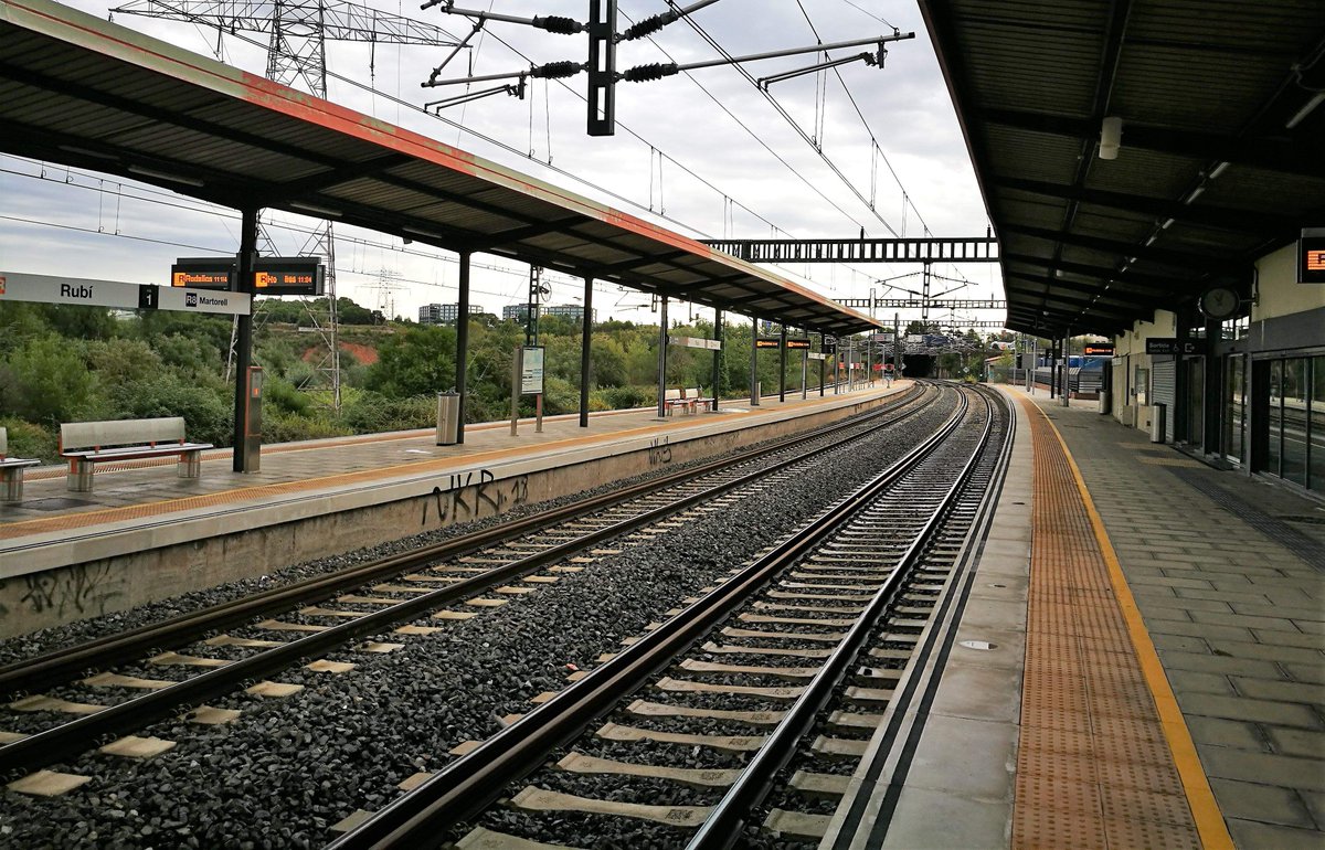 Ràdio Rubí tweet media