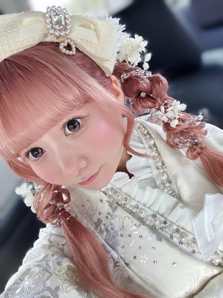 いちごちゃん(仮)🍓 (@h8843047714279) / Posts / X