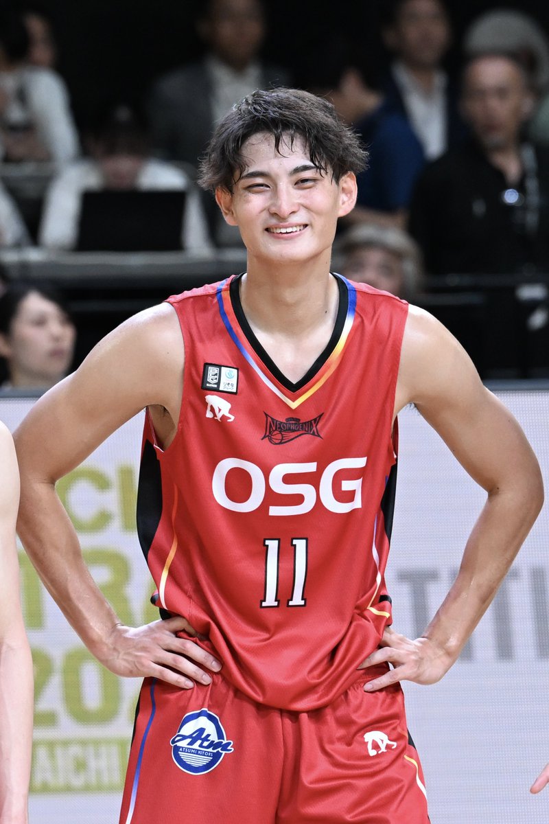 Rhino_photo's tweet photo. B.LEAGUE モテ男No.1決定戦 2026 🍫💕

#Bリーグバレンタイン 1日目❣
#三遠ネオフェニックス 
#浅井英矢 選手
めざせグランプリ👑

まだ投票お済みでない方は下記リンクから投票よろしくお願いします🥳
💌https://t.co/afmDSaFlJf https://t.co/srRMJI0WUI