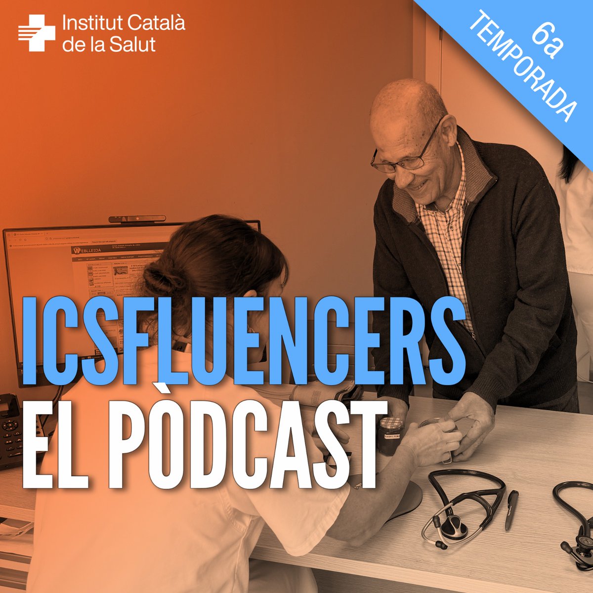 ICS. Generalitat tweet media