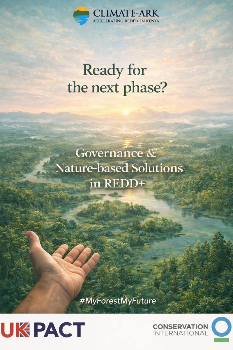 Climate Ark tweet media