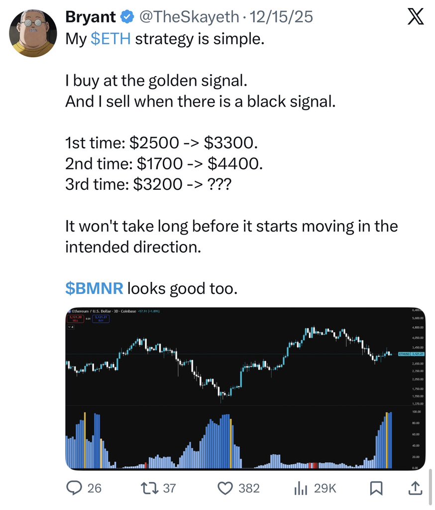 <a href="/TheSkayeth/">Bryant</a> The problem is you already lost all your followers money with your previous posts… 
Instead of teaching people how to invest, since you are obviously clueless.. teach them the infinite money glitch that allows you to keep loosing and keep adding money..
