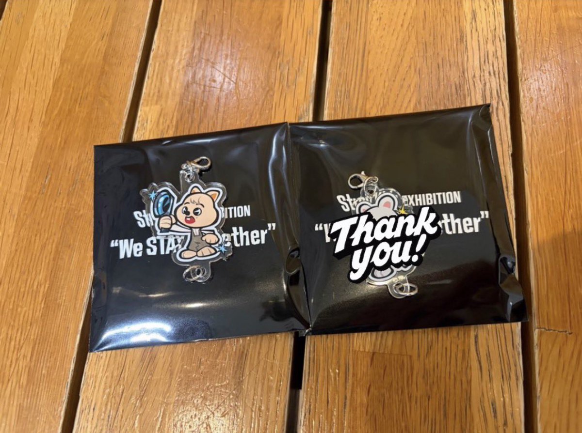 nnm_1015's tweet photo. StrayKids スキズ 展示会 エキシビション  skzoo  展示会 Exhibition アクキー アクリルキーホルダー

【求】
リノ リービット🐰

【譲】
ハン クオッカ 🐿

お手渡しでの交換希望です！
都内にて交換可能な方、お気軽にお声掛けください📨⭐️ https://t.co/60eAWzRL6T