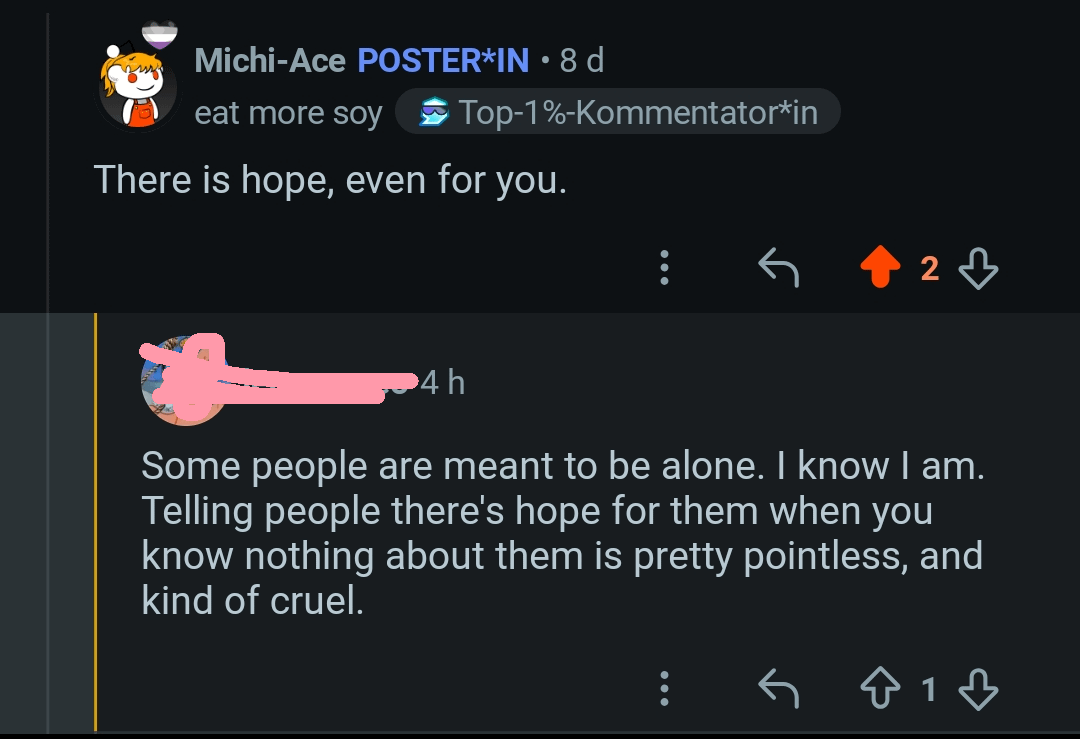 IncelTear's tweet photo. Do they even want to get better? https://t.co/rFJhwvQDlv