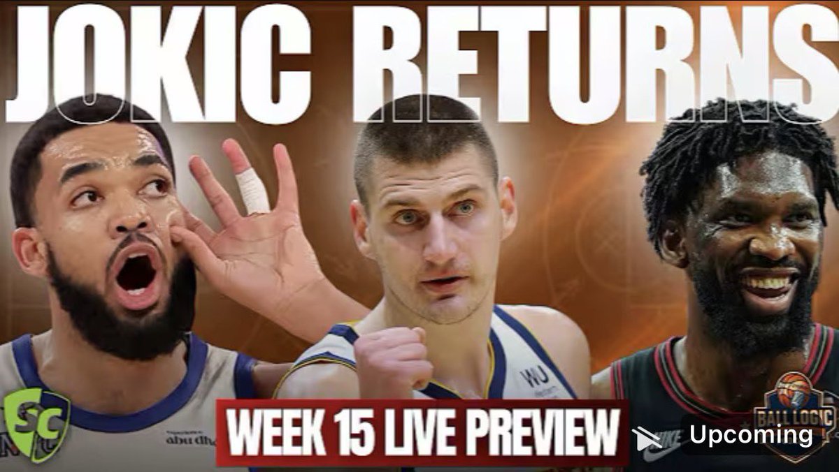 The SuperCoach Brain tweet media