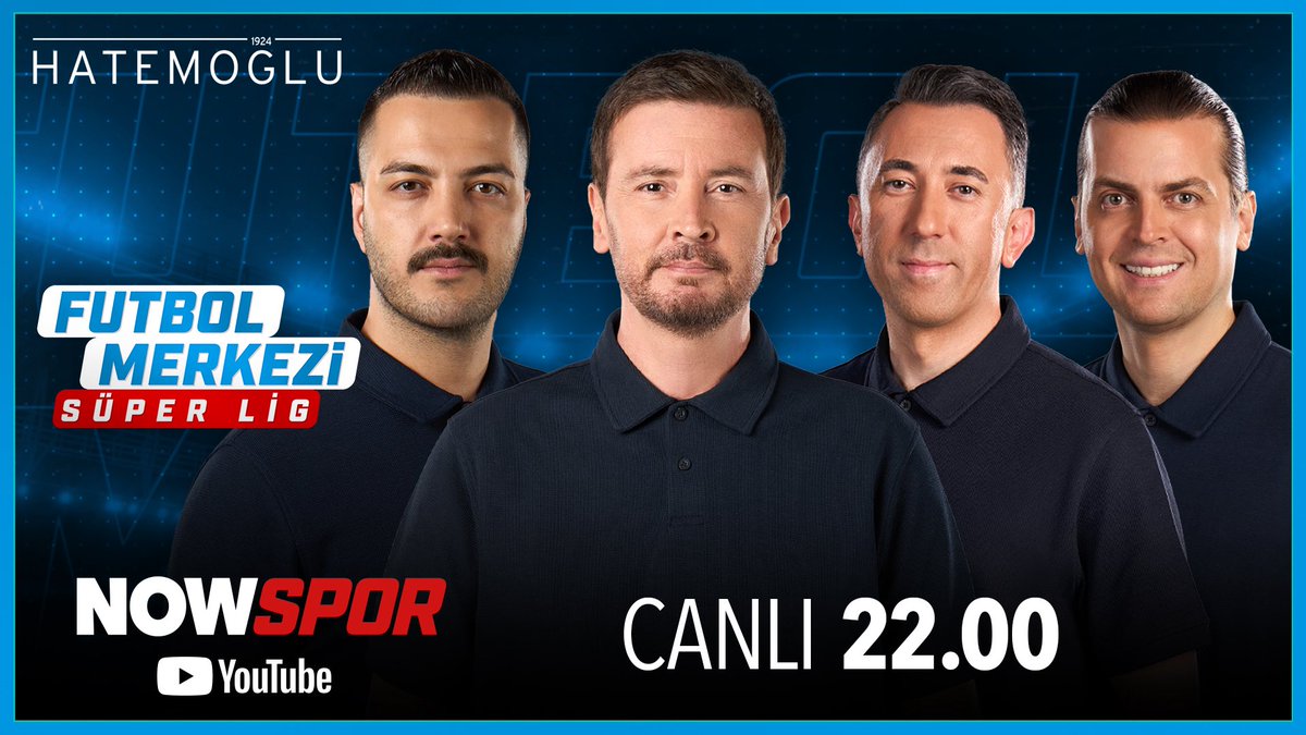 NOW Spor tweet media