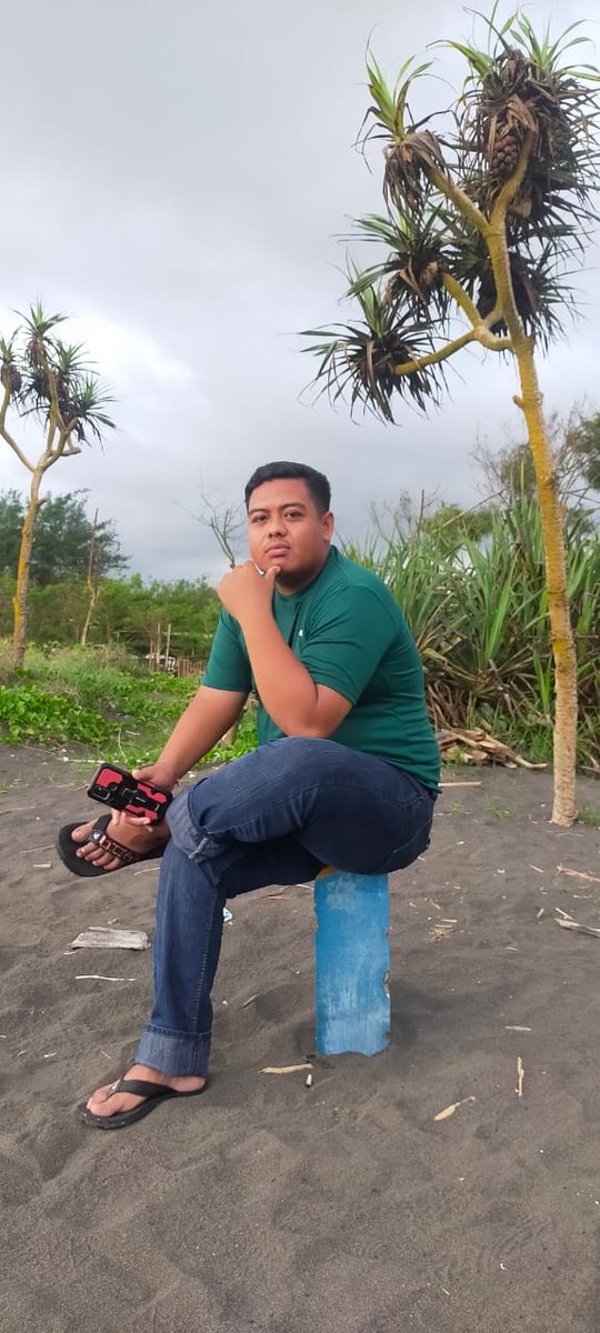 Nak rantau tweet media