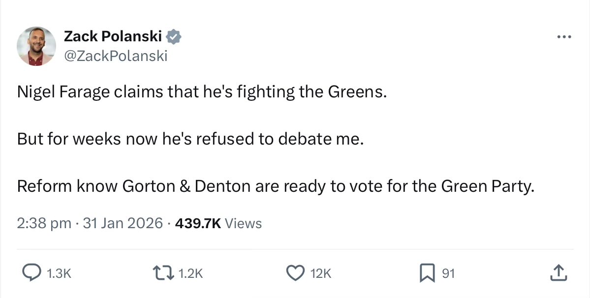 MUSK tweet media
