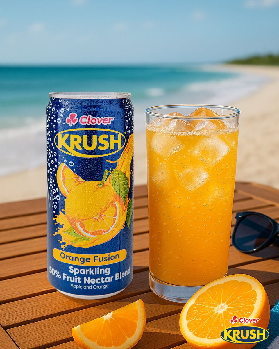 Clover Krush tweet media