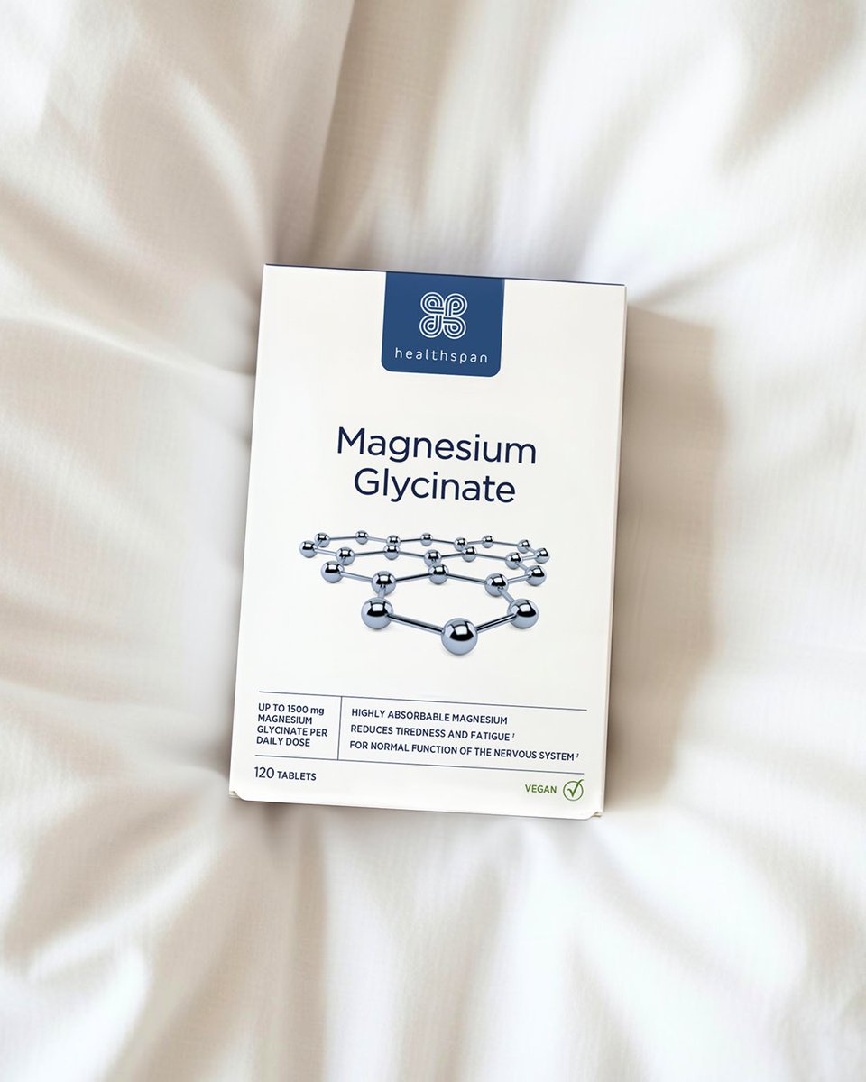 Healthspan® tweet media