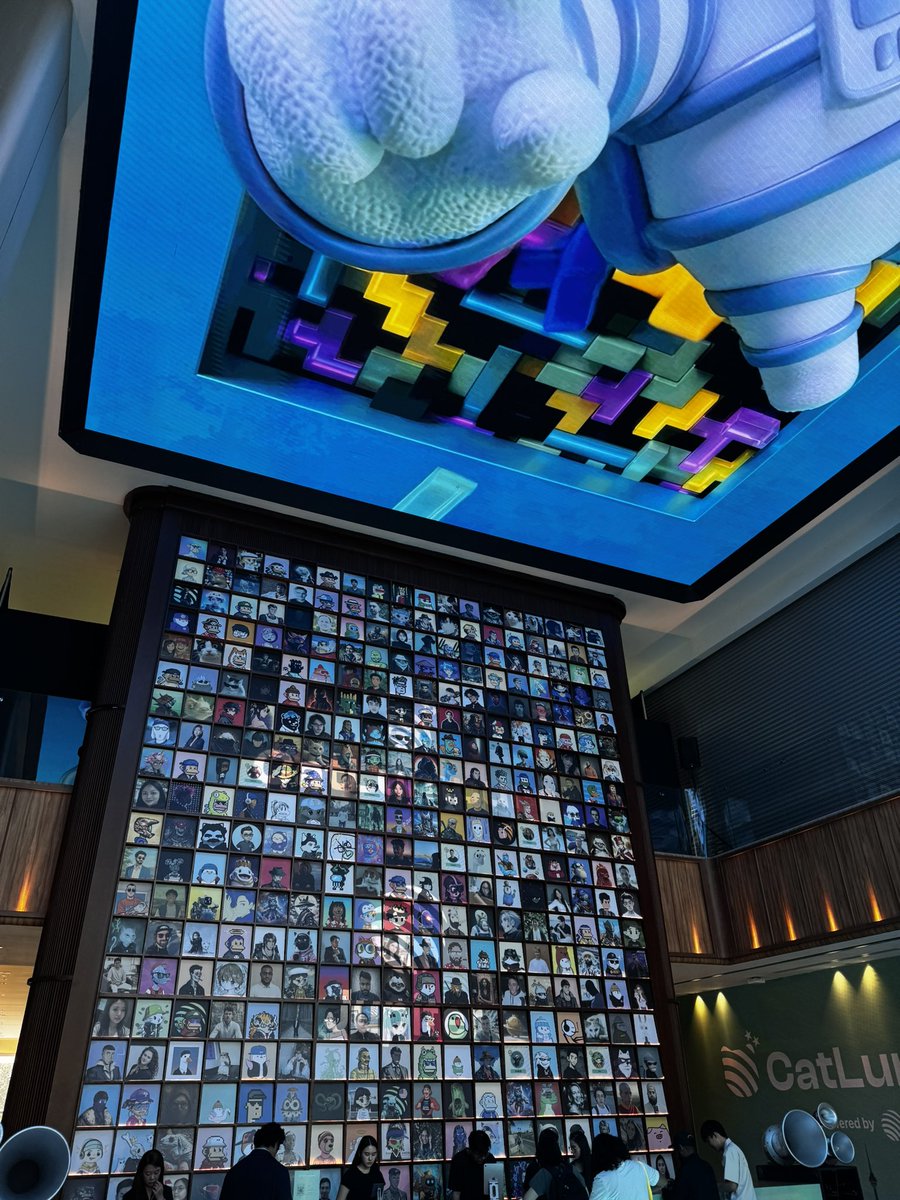 instantDEX tweet media